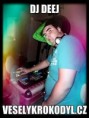 DJ DEEJ | MARTIN ŠMERDA | ADMIN WEBU A FACEBOOK PROFILU